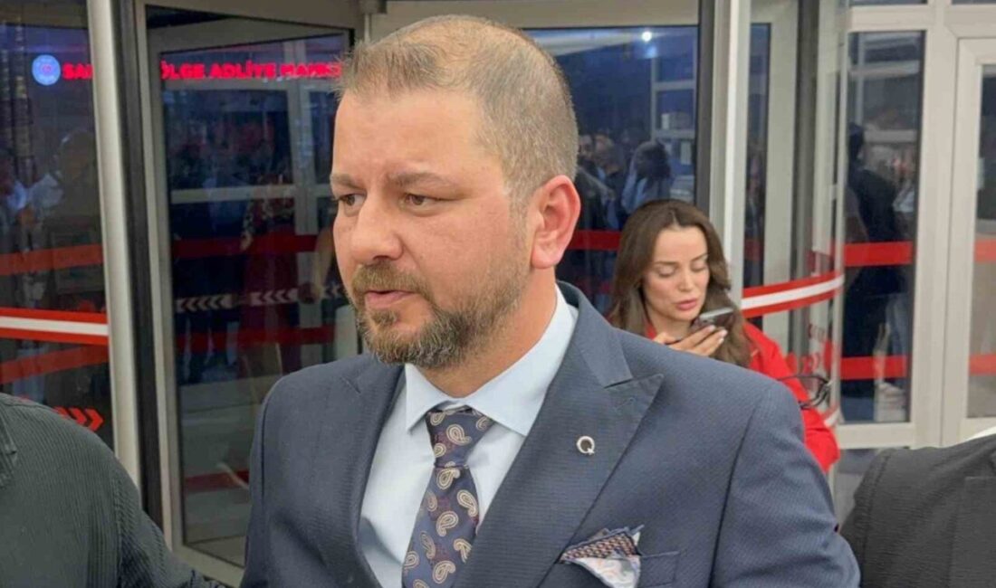 Samsun Barosu Başkanlığı seçiminde yapılan itiraz sonucunda gerçekleştirilen oylama, Kutluhan
