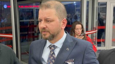 Samsun Barosu Başkanlığı seçiminde yapılan itiraz sonucunda gerçekleştirilen oylama, Kutluhan