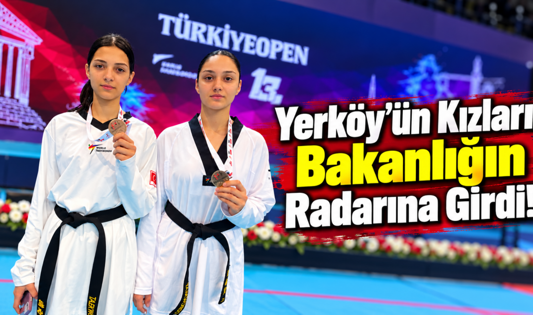 Yozgat’ın Yerköy ilçesinde faaliyet gösteren Yerköy Ahmet Gün Spor Kulübü’nün