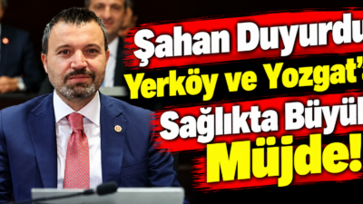Sağlık Bakanlığı 131. Dönem Devlet Hizmeti Yükümlülüğü (DHY) kurası çerçevesinde