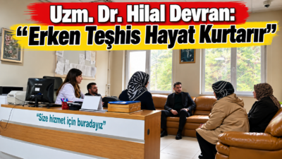 Yozgat’ın Yerköy ilçesinde hizmet veren Yerköy Şehit Korgeneral Osman Erbaş