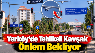 Yozgat’ın Yerköy ilçesine bağlı 100. Yıl Mahallesi sakinleri, Öğretmenler Evleri