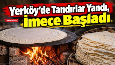Yozgat’ın Yerköy ilçesinde sonbaharın gelişiyle birlikte kış hazırlıklarının vazgeçilmezi olan