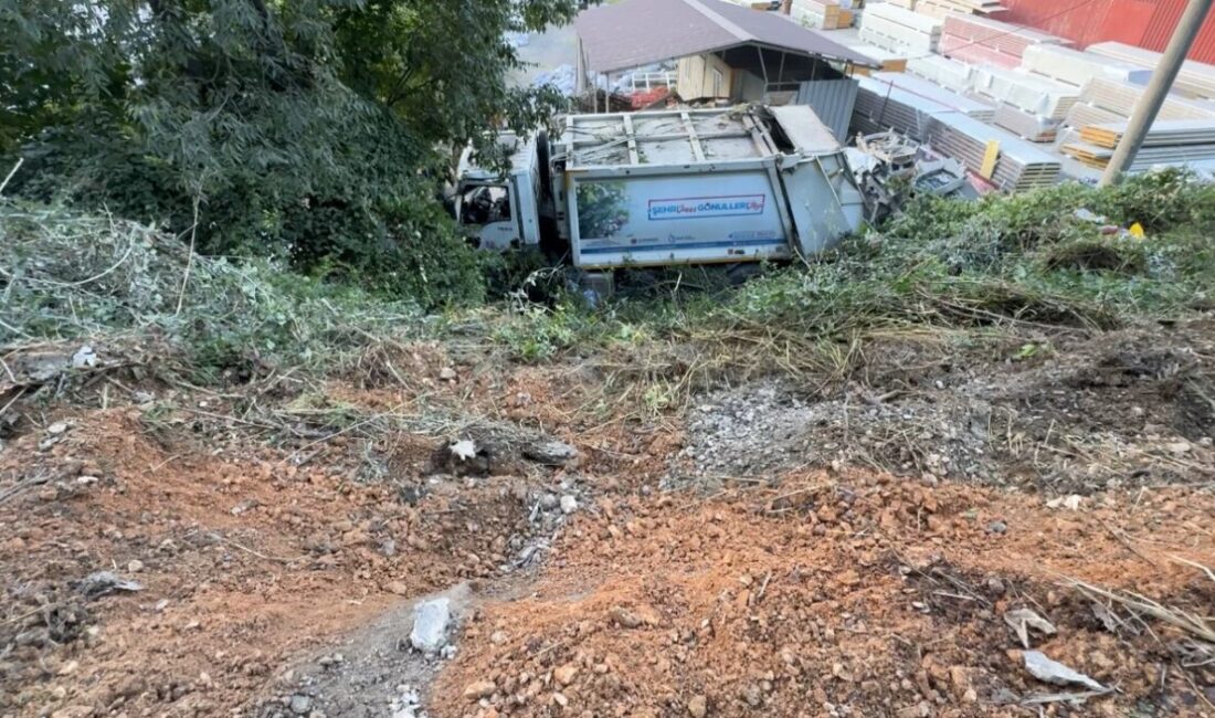 Karabük’ün Öğlebeli Mahallesi Üniversite Caddesi’nde meydana gelen bir olayda, bir