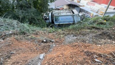 Karabük’ün Öğlebeli Mahallesi Üniversite Caddesi’nde meydana gelen bir olayda, bir