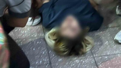 Adana’da bir kadın, kocası tarafından bıçaklanarak yaralandı. Yaşanan olay, Seyhan