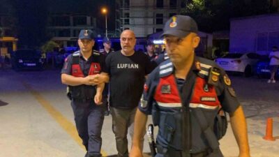 Bursa’nın İnegöl ilçesinde düzenlenen bir uyuşturucu operasyonunda gözaltına alınan ve