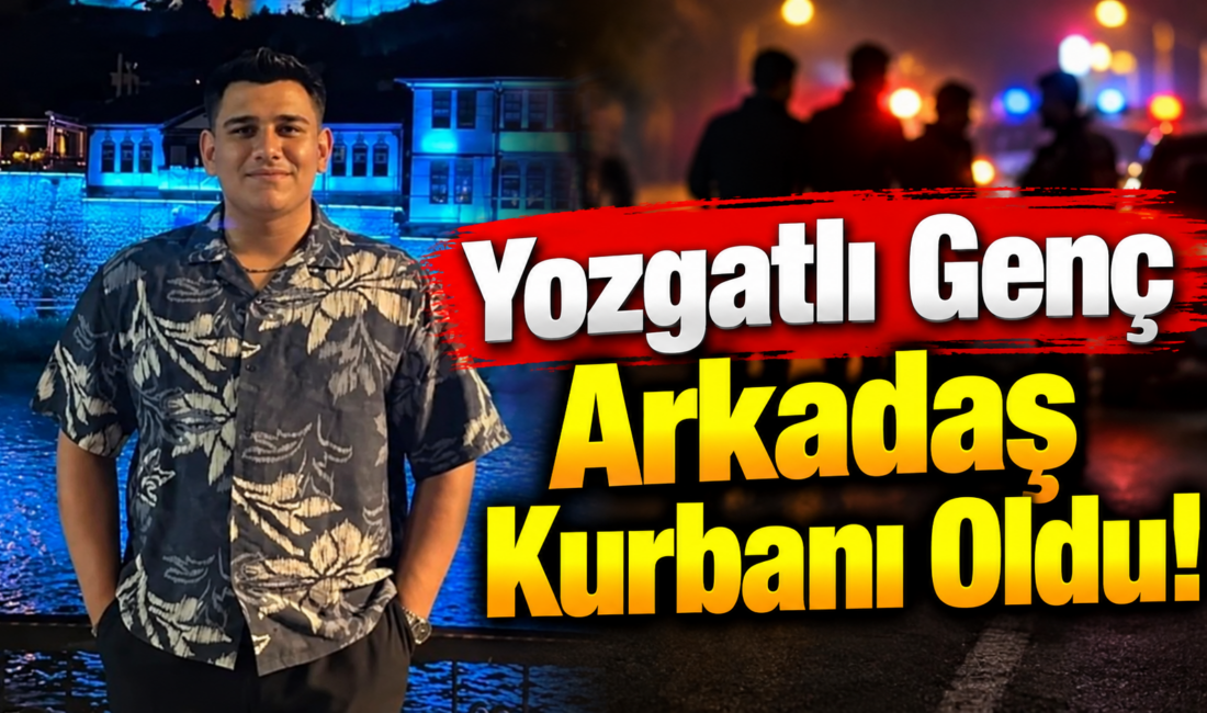 Tokat’ın Zile ilçesinde gece yarısı yaşanan silahlı kavgada, Yozgat’ın Çekerek