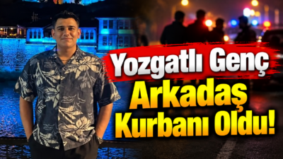Tokat’ın Zile ilçesinde gece yarısı yaşanan silahlı kavgada, Yozgat’ın Çekerek