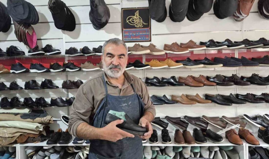Yerköy ilçesinde 1993 yılından bu yana özel el işçiliği ile