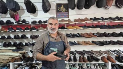 Yerköy ilçesinde 1993 yılından bu yana özel el işçiliği ile
