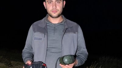Yozgat’ta yaban hayatını koruma amacıyla gerçekleştirilen denetimler sonucunda yasa dışı