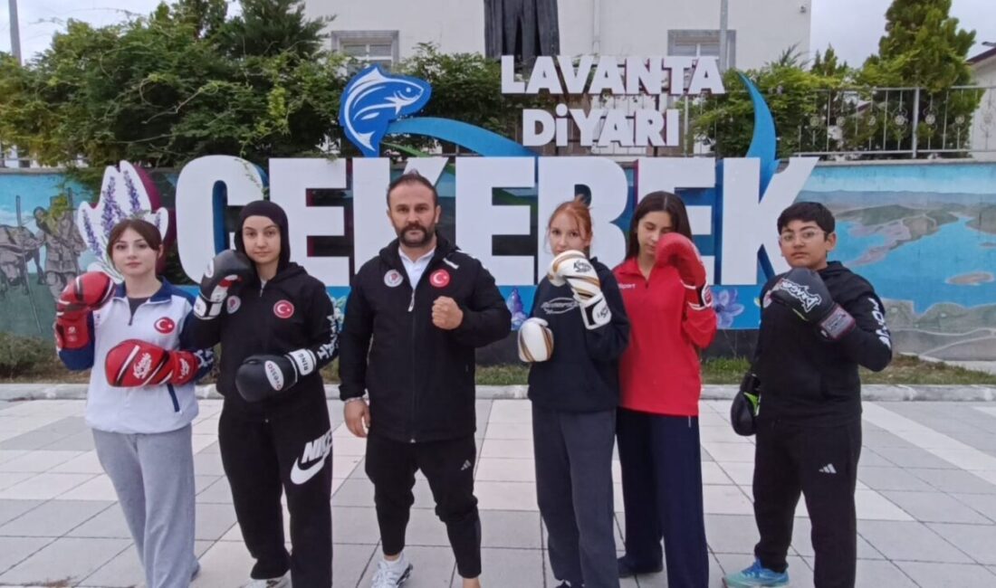 Yozgat Boks İl Temsilcisi ve Boks Antrenörü Gültekin Aslan, 17-25