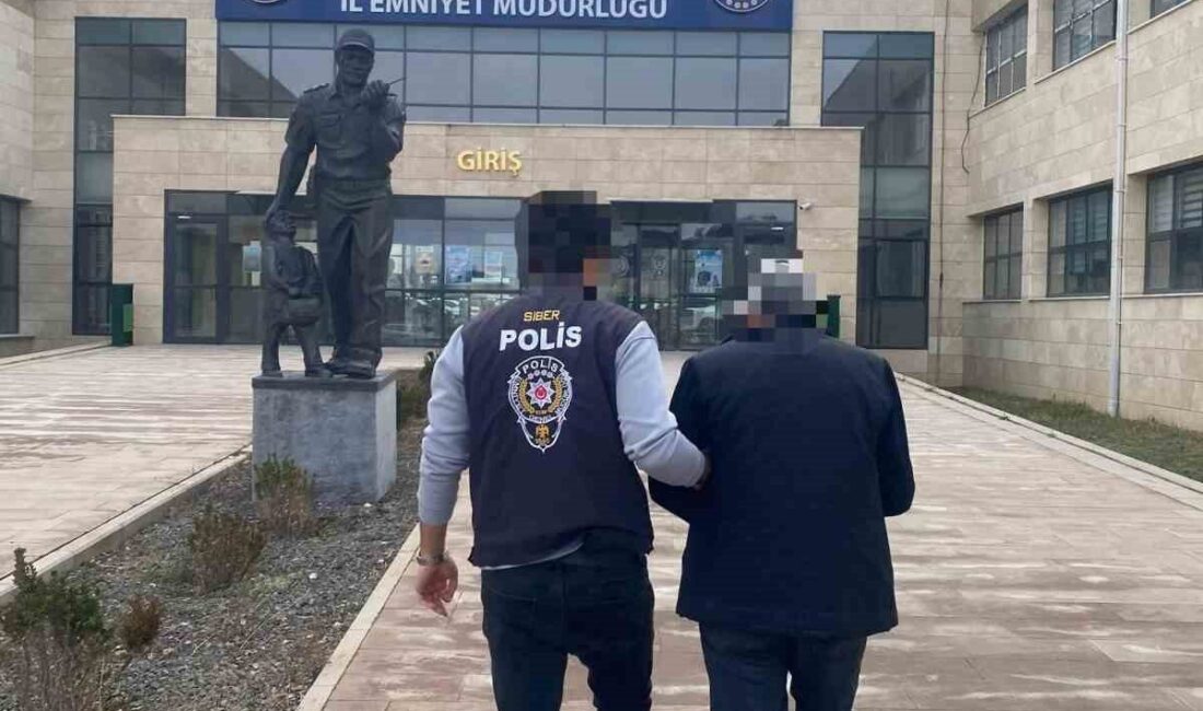 Afyonkarahisar merkezli Bursa’da gerçekleştirilen eş zamanlı operasyonda, 1,5 milyon TL’nin
