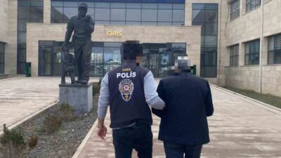 Afyonkarahisar merkezli Bursa’da gerçekleştirilen eş zamanlı operasyonda, 1,5 milyon TL’nin