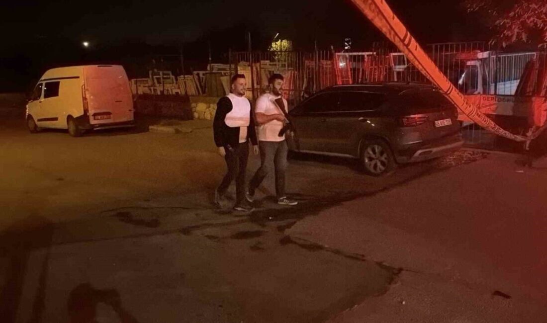 Adıyaman’da yüksek sesle çalınan müzik nedeniyle çıkan silahlı çatışmada birçok