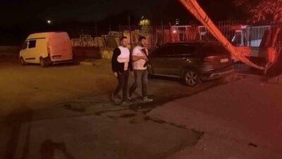 Adıyaman’da yüksek sesle çalınan müzik nedeniyle çıkan silahlı çatışmada birçok