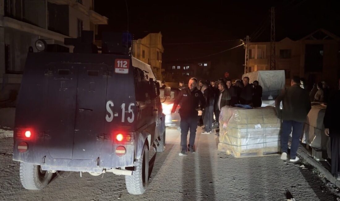 Hakkari’nin Yüksekova ilçesinde dün akşam saatlerinde kaybolan ve 10 saat