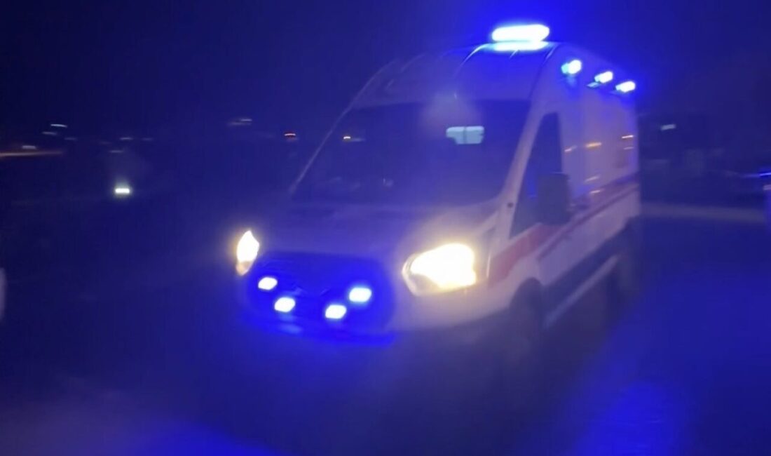 Hakkari’nin Yüksekova ilçesinde bulunan bir evde hareketsiz halde yatarken keşfedilen