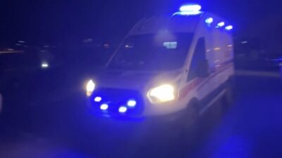 Hakkari’nin Yüksekova ilçesinde bulunan bir evde hareketsiz halde yatarken keşfedilen