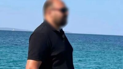 Ankara’da zihinsel engelli bir işçiyi ayağından vince asarak eziyet ettikleri