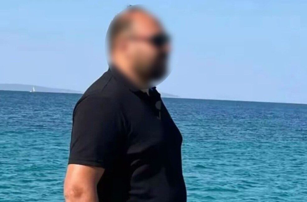 Ankara’da zihinsel engelli bir işçiyi ayağından vince asarak eziyet ettikleri