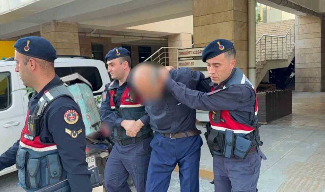 Samsun’un Atakum ilçesinde, zihinsel engelli bir genç kıza cinsel saldırıda