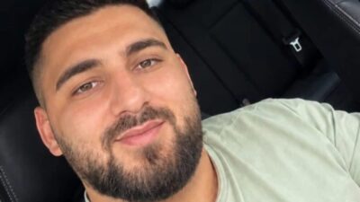 Zonguldak’ın Karadeniz Ereğli ilçesinde arkadaşının evinde hayatını kaybeden 26 yaşındaki