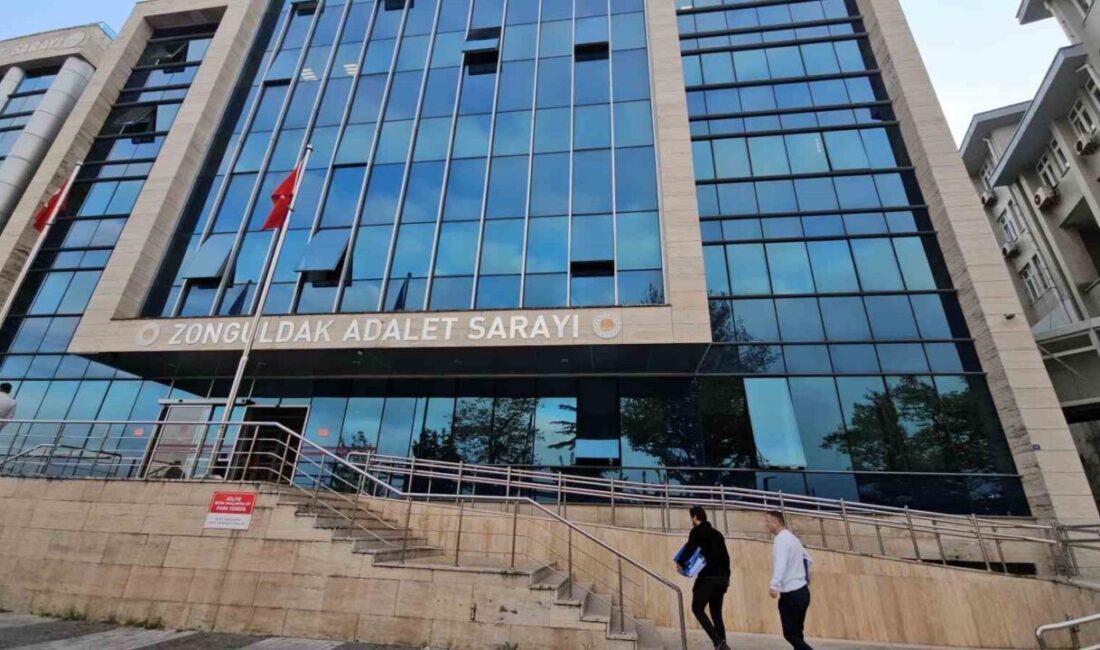 Zonguldak İlinden Ruhsatsız İşletilen Maden Ocaklarıyla İlgili Rüşvet İddialarına Yönelik