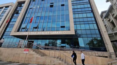 Zonguldak İlinden Ruhsatsız İşletilen Maden Ocaklarıyla İlgili Rüşvet İddialarına Yönelik