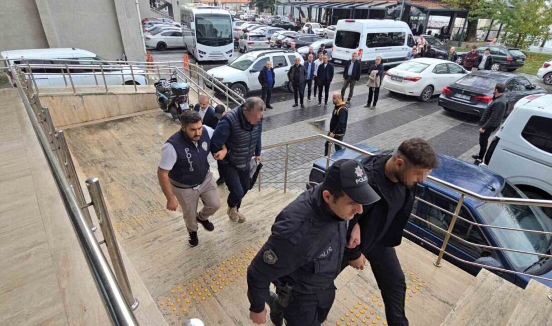 Zonguldak’ta meydana gelen bina çökmesi sonucu 1 kişinin ölümü ve