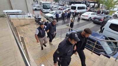 Zonguldak’ta meydana gelen bina çökmesi sonucu 1 kişinin ölümü ve